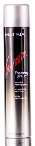 Matrix Vavoom Extra-Full Freezing Spray