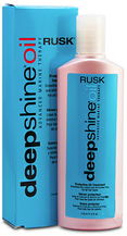 Rusk Deepshine Oil Protective Treatment