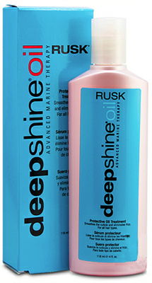 Rusk Deepshine Oil Protective Treatment