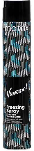 Matrix Vavoom Extra-Full Freezing Spray
