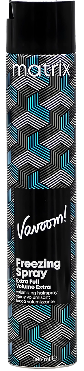 Matrix Vavoom Extra-Full Freezing Spray