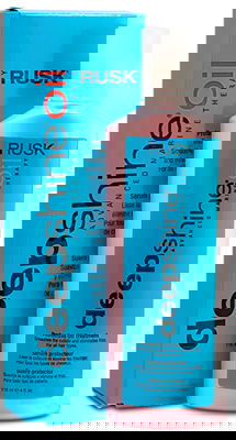 Rusk Deepshine Oil Protective Treatment