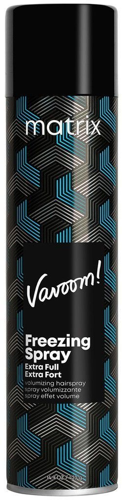 Matrix Vavoom Extra-Full Freezing Spray