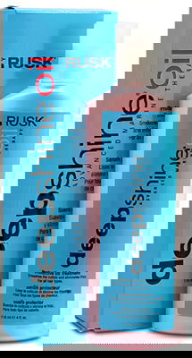 Rusk Deepshine Oil Protective Treatment Rusk Deepshine Oil Protective Treatment