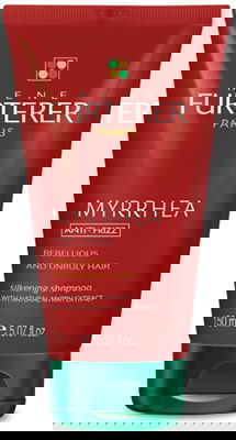 Rene Furterer Myrrhea Silkening Shampoo