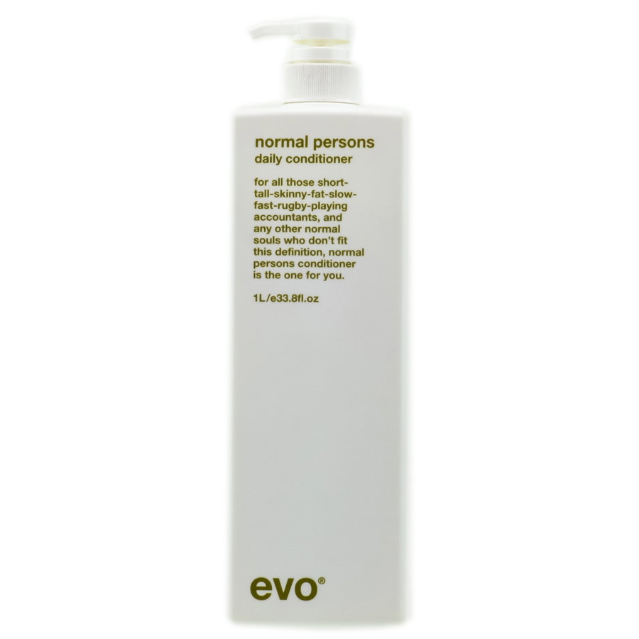 evo19-33-8-oz - evo normal persons conditioner evo19-33-8-oz - evo normal persons conditioner