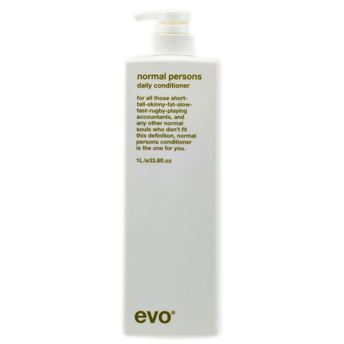 Evo Normal Persons Conditioner