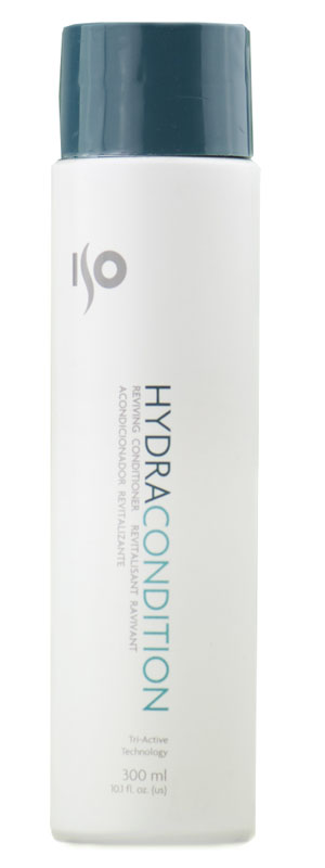 ISO Hydra Condition Reviving Conditioner