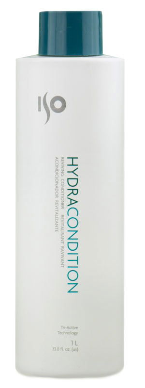 ISO Hydra Condition Reviving Conditioner