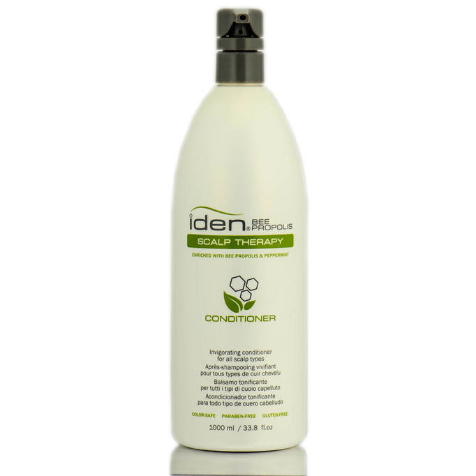 Iden Bee Propolis Scalp Therapy Conditioner