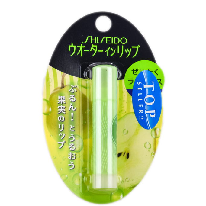 Shiseido FT Water in Lip Shiseido FT Water in Lip