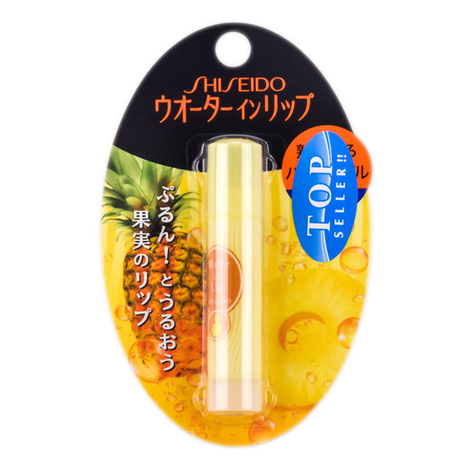 Shiseido FT Water in Lip Shiseido FT Water in Lip