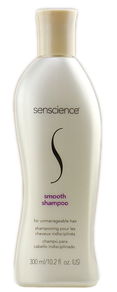 Senscience Smooth Shampoo