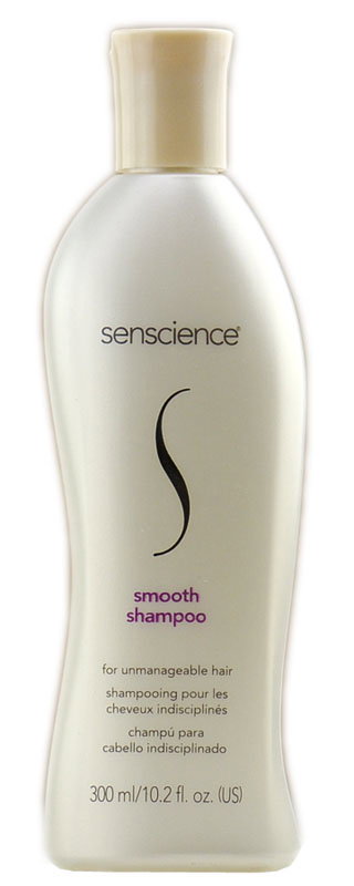 27402-10-2-oz - Senscience Smooth Shampoo-image1 27402-10-2-oz - Senscience Smooth Shampoo-image1