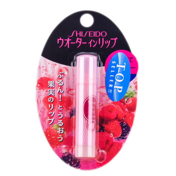 Shiseido FT Water in Lip Shiseido FT Water in Lip