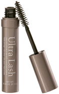 Sorme Cosmetics Ultra Lash Lengthening Mascara - Water Resistant