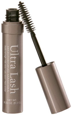 Sorme Cosmetics Ultra Lash Lengthening Mascara - Water Resistant