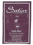 Satin Blue Ultra Smooth Bleach Powder Lightener