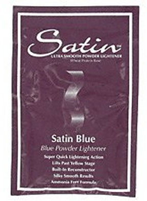 9110-1-0-oz-packette - Satin Blue Ultra Smooth Bleach Powder Lightener-image1 9110-1-0-oz-packette - Satin Blue Ultra Smooth Bleach Powder Lightener-image1