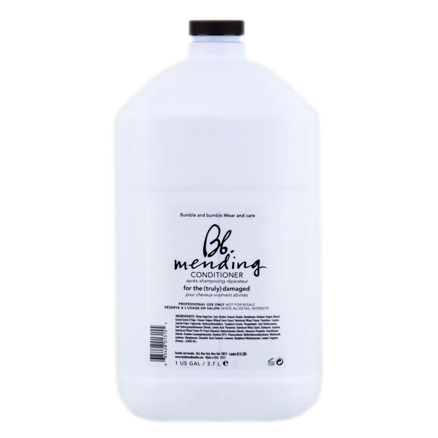 23963-128-oz - Bumble and Bumble Mending Conditioner-image1 23963-128-oz - Bumble and Bumble Mending Conditioner-image1