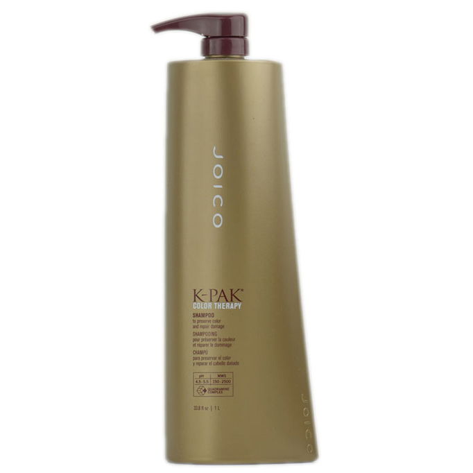Joico K-PAK Color Therapy Shampoo