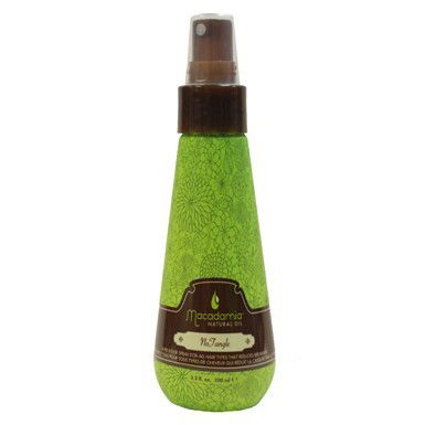 Macadamia Natural Oil No Tangle Pre-Styler