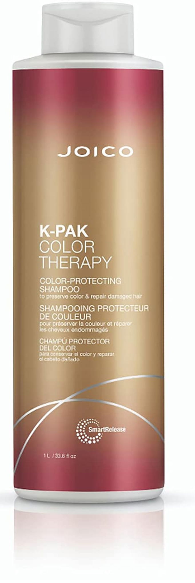Joico K-PAK Color Therapy Shampoo