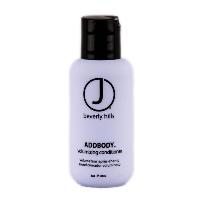 J Beverly Hills Addbody Volumizing Conditioner