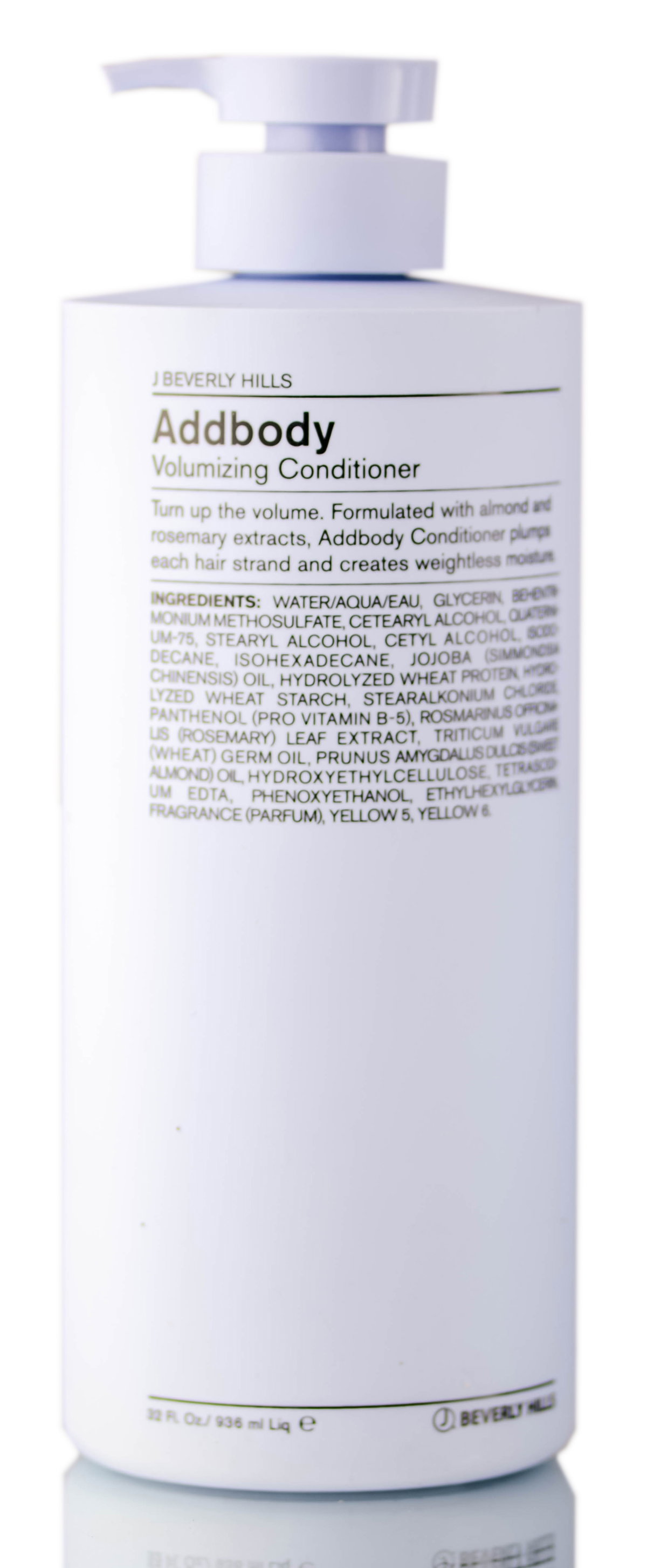 23109-32-oz - J Beverly Hills Addbody Volumizing Conditioner-image1 23109-32-oz - J Beverly Hills Addbody Volumizing Conditioner-image1