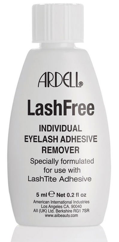 Ardell LashFree Eyelash Adhesive Remover