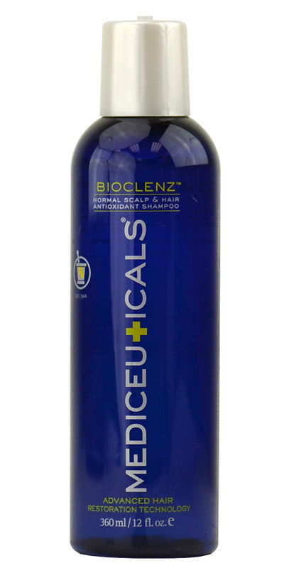 Mediceuticals Bioclenz AntiOxidant Shampoo