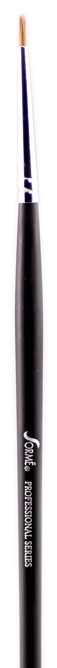 Sorme Cosmetics Fine Eyeliner Brush