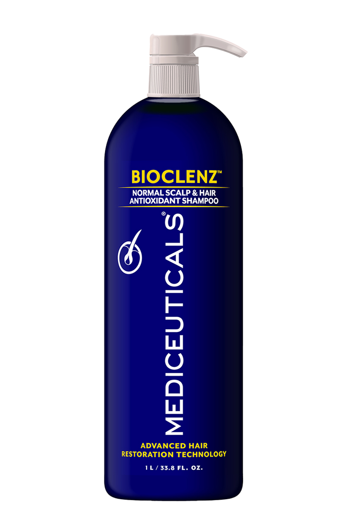 Mediceuticals Bioclenz AntiOxidant Shampoo Mediceuticals Bioclenz AntiOxidant Shampoo