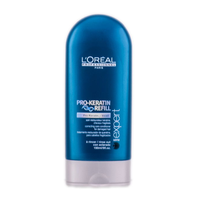L'Oreal Serie Expert Pro - Keratin Refill Correcting Care Conditioner