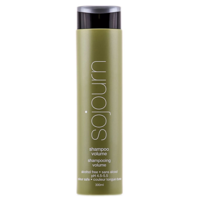 Sojourn Shampoo Volume