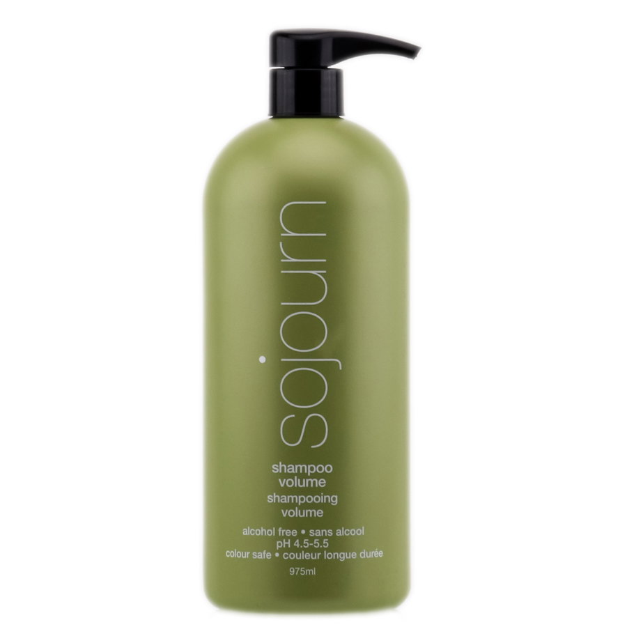 soj01-33-oz - Sojourn Shampoo Volume-image1 soj01-33-oz - Sojourn Shampoo Volume-image1