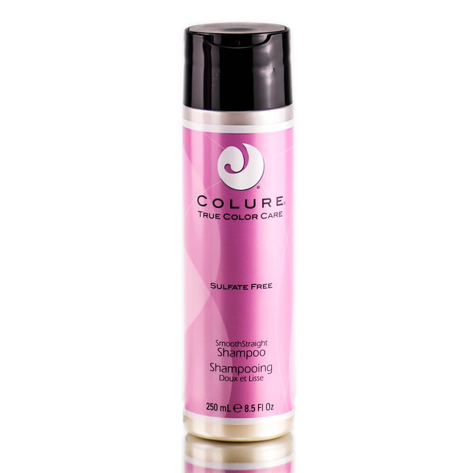 Colure Sulfate Free - Smooth Straight Shampoo
