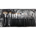 Morphe Brush 18 Piece Sable Brush Set - 681