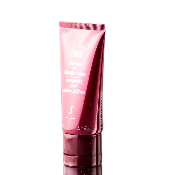 Oribe Shampoo For Beautiful Color