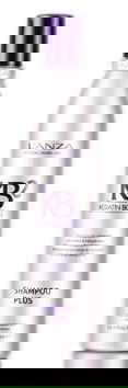 Lanza KB2 Shampoo Plus
