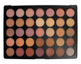 Morphe 35 Color Taupe Palette