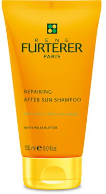 Rene Furterer Repairing After Sun Shampoo
