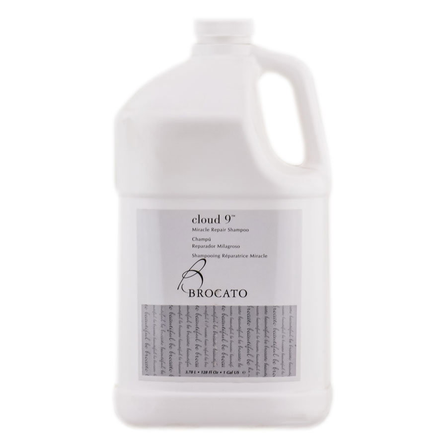 14200-128-5-oz - Brocato Cloud 9 Miracle Repair Shampoo-image1 14200-128-5-oz - Brocato Cloud 9 Miracle Repair Shampoo-image1