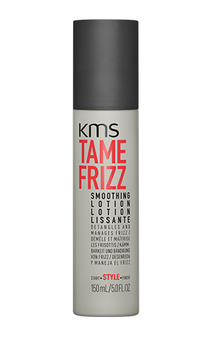 kms37-5-oz - KMS California Tame Frizz Smoothing Lotion-image1 kms37-5-oz - KMS California Tame Frizz Smoothing Lotion-image1
