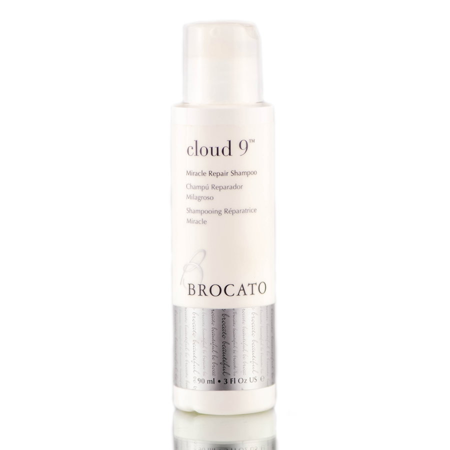 14200-3-oz - Brocato Cloud 9 Miracle Repair Shampoo-image1 14200-3-oz - Brocato Cloud 9 Miracle Repair Shampoo-image1
