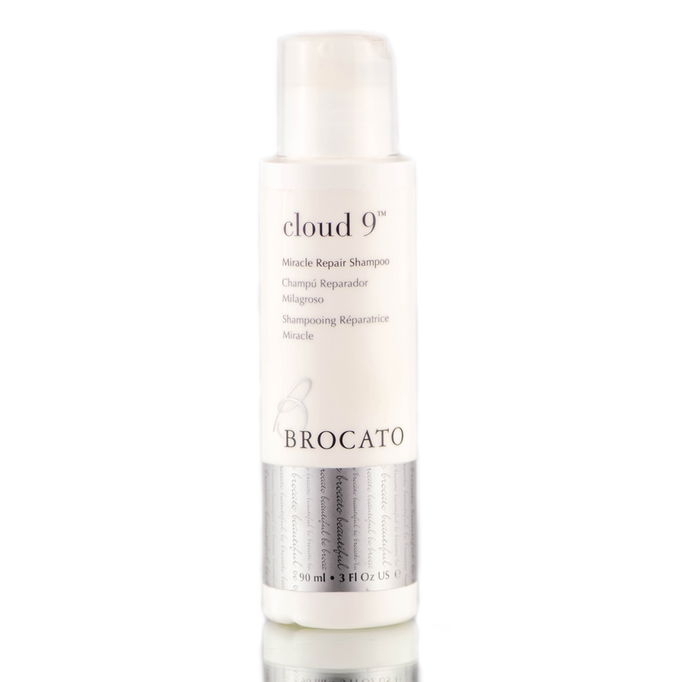 Brocato Cloud 9 Miracle Repair Shampoo
