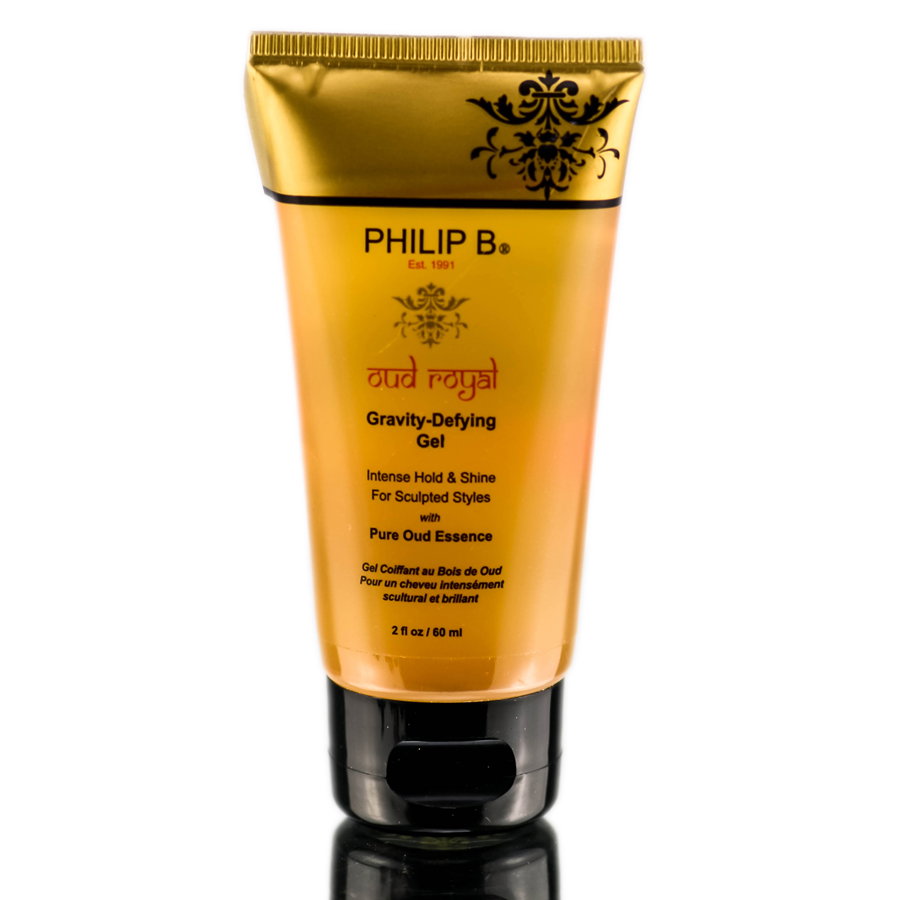phb09-2-oz - Philip B Oud Royal Gravity Defying Gel-image1