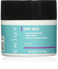 Enjoy Dry Wax