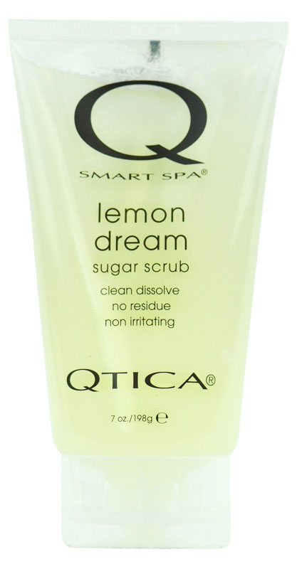qti15-7-oz - Qtica Lemon Dream Sugar Scrub-image1 qti15-7-oz - Qtica Lemon Dream Sugar Scrub-image1