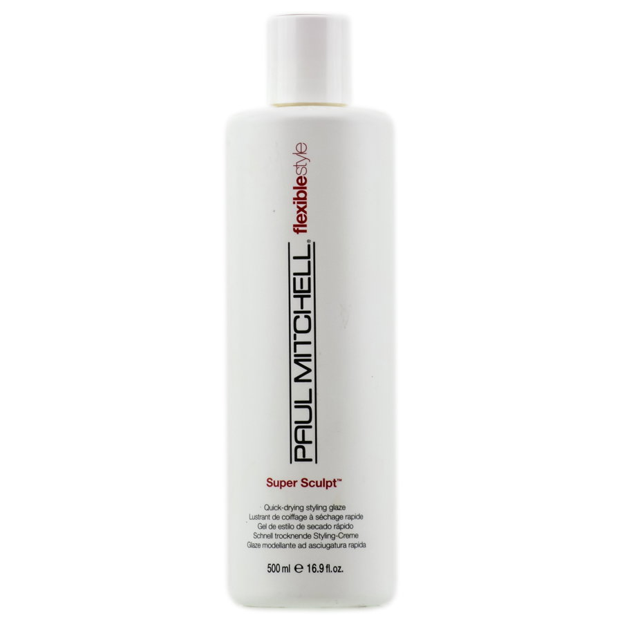 1176-16-9-oz - Paul Mitchell Super Sculpt - Quick-Drying Styling Glaze-image1 1176-16-9-oz - Paul Mitchell Super Sculpt - Quick-Drying Styling Glaze-image1